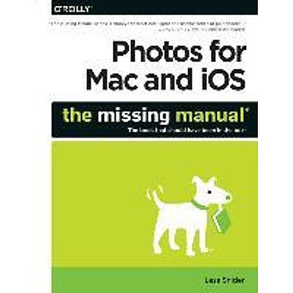 Photos for Mac and iOS, Lesa Snider