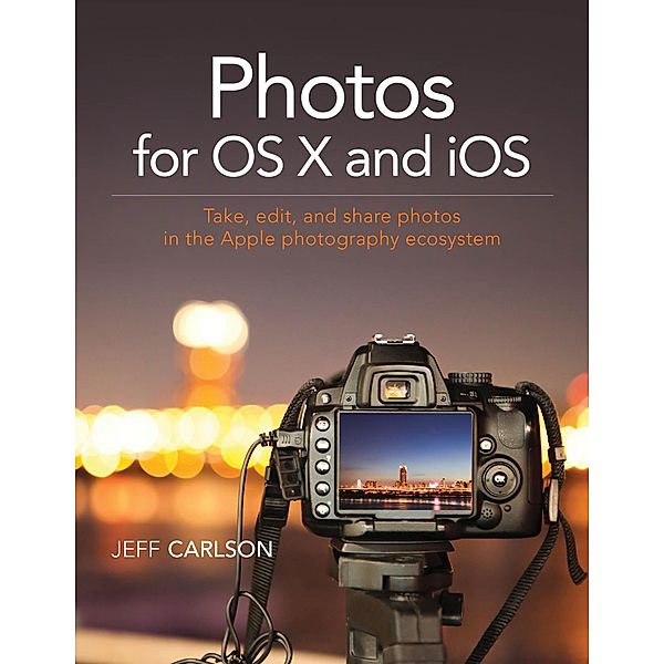 Photos for OS X and iOS, Carlson Jeff