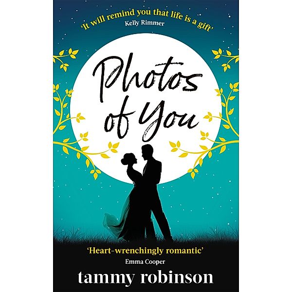 Photos of You, Tammy Robinson