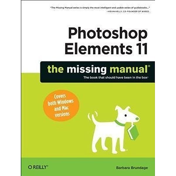 Photoshop Elements 11, Barbara Brundage