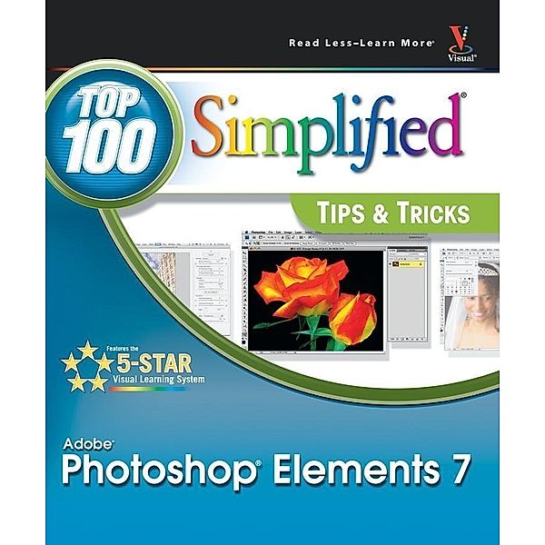 Photoshop Elements 7, Rob Sheppard