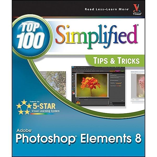 Photoshop Elements 8, Rob Sheppard