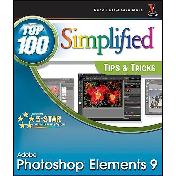 Photoshop Elements 9, Rob Sheppard