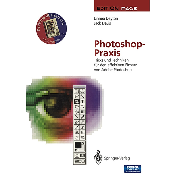 Photoshop-Praxis, Linnea Dayton, Jack Davis