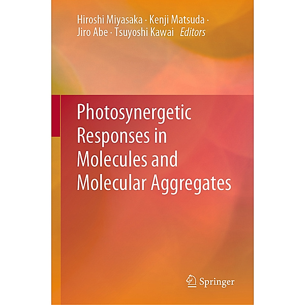 Photosynergetic Responses in Molecules and Molecular Aggregates