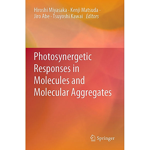 Photosynergetic Responses in Molecules and Molecular Aggregates