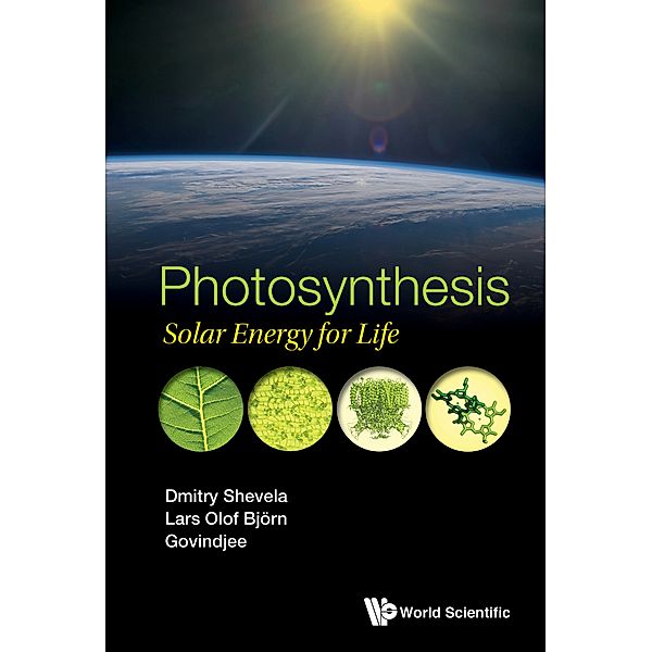 Photosynthesis, Govindjee, Lars Olof Björn, Dmitry Shevela