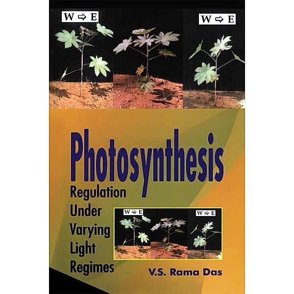 Photosynthesis, V S R Das