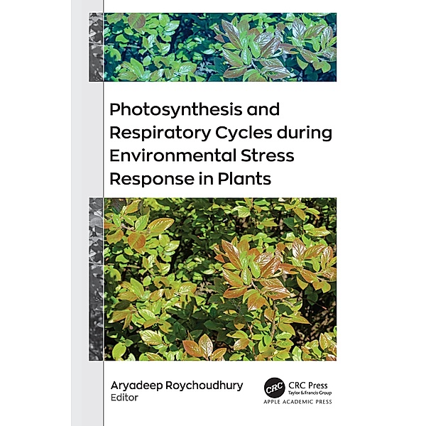 Photosynthesis and Respiratory Cycles during Environmental Stress Response in Plants