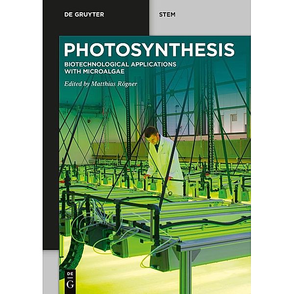 Photosynthesis / De Gruyter STEM