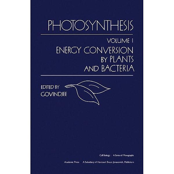 Photosynthesis V1