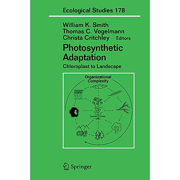 Photosynthetic Adaptation