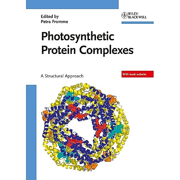 Photosynthetic Protein Complexes