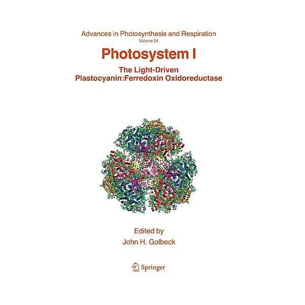 Photosystem I, Golbeck