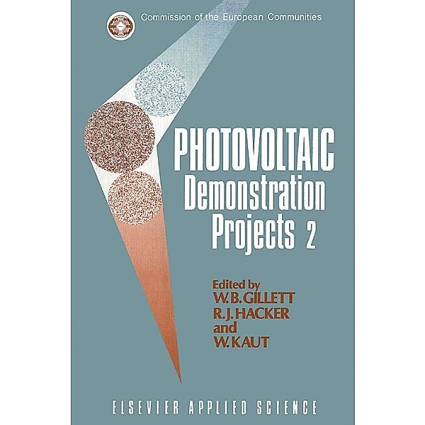 Photovoltaic Demonstration Projects 2