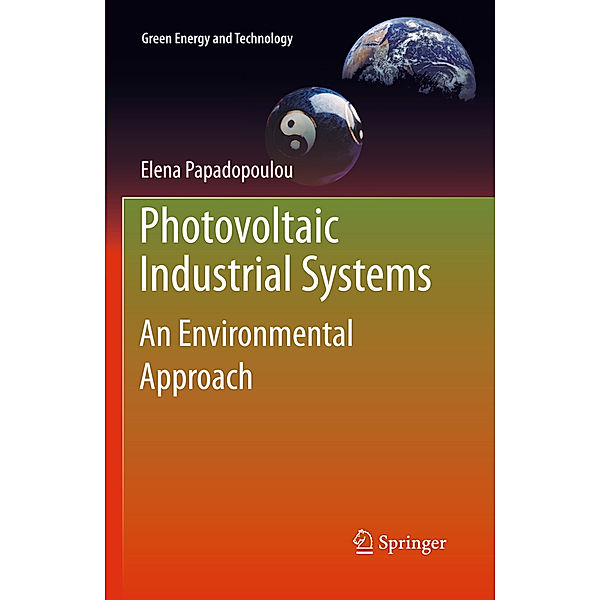 Photovoltaic Industrial Systems, Elena Papadopoulou