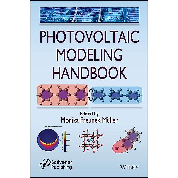 Photovoltaic Modeling Handbook