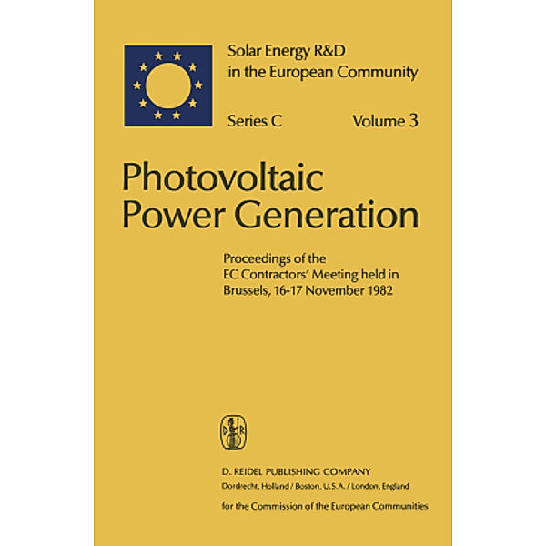 Photovoltaic Power Generation