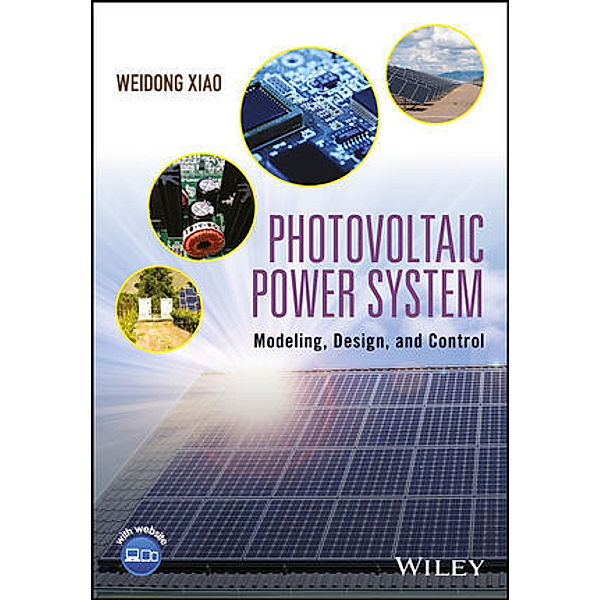 Photovoltaic Power System, Weidong Xiao