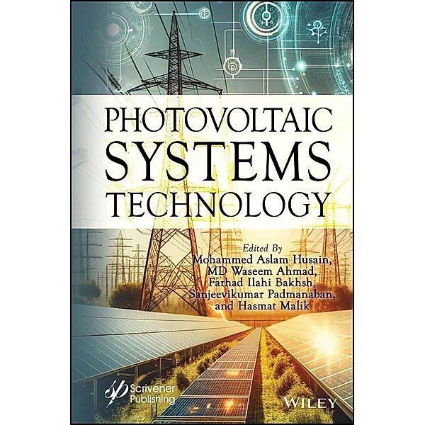 Photovoltaic Systems Technology