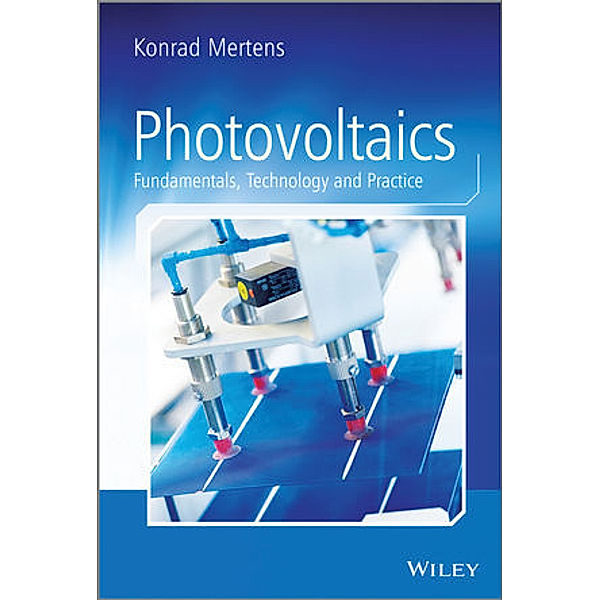 Photovoltaics, Konrad Mertens