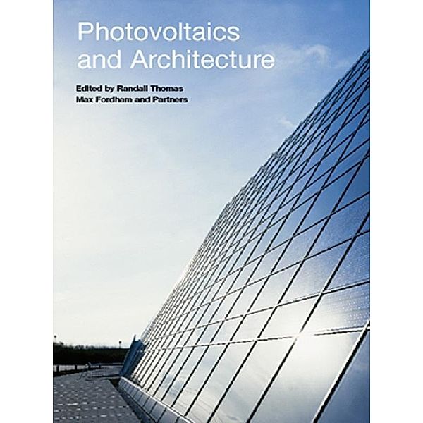 Photovoltaics and Architecture