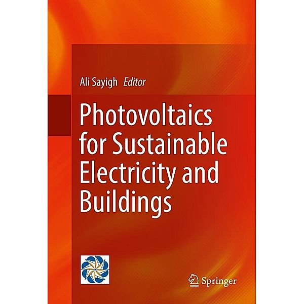 Photovoltaics for Sustainable Electricity and Buildings