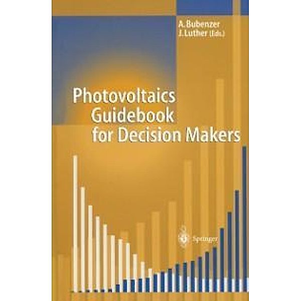 Photovoltaics Guidebook for Decision-Makers