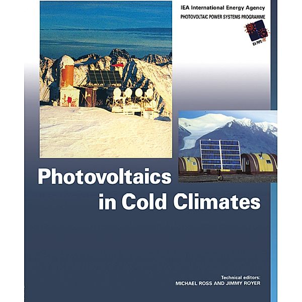 Photovoltaics in Cold Climates