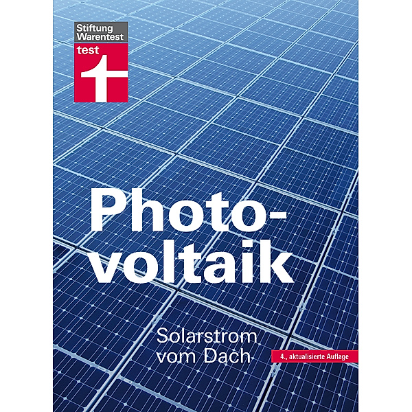 Photovoltaik, Thomas Seltmann
