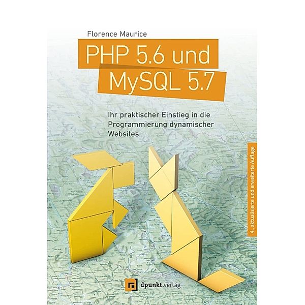 PHP 5.6 und MySQL 5.7, Florence Maurice