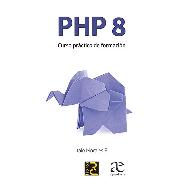 PHP 8, Italo Morales