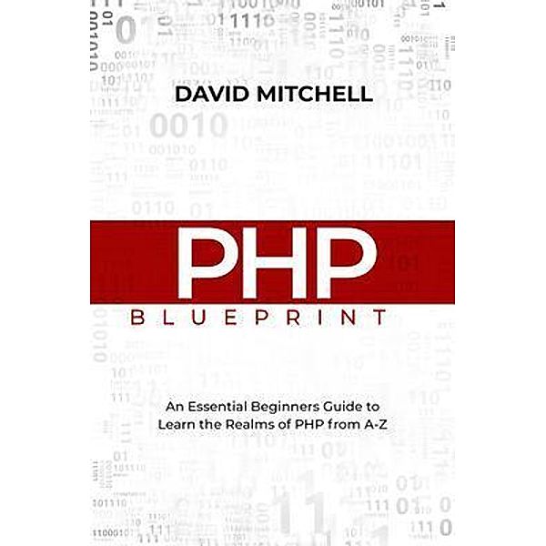 PHP BLUEPRINT, David Mitchell