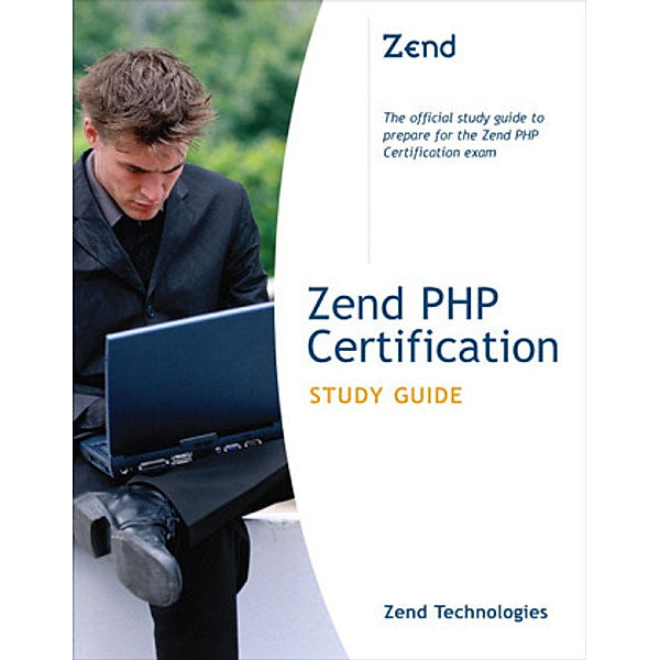 PHP Certification Study Guide, Marco Tabini, George Schlossnagle