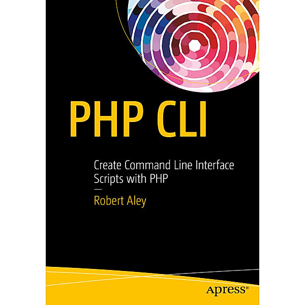 PHP CLI, Robert Aley
