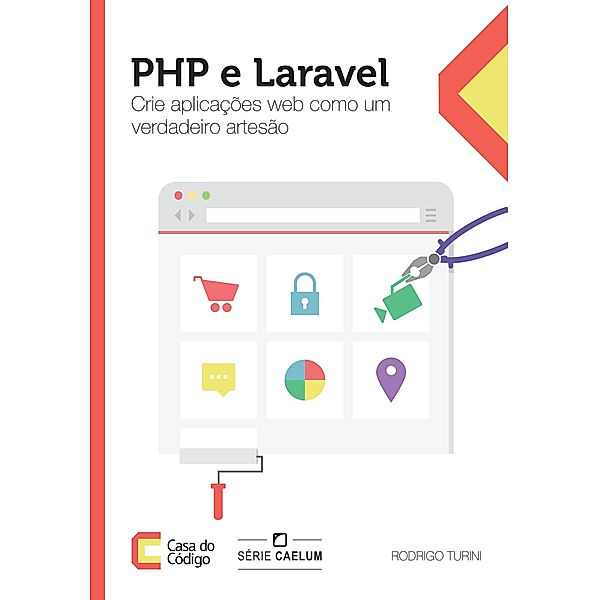 PHP e Laravel, Rodrigo Turini