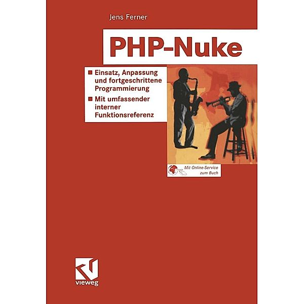 PHP-Nuke, Jens Ferner