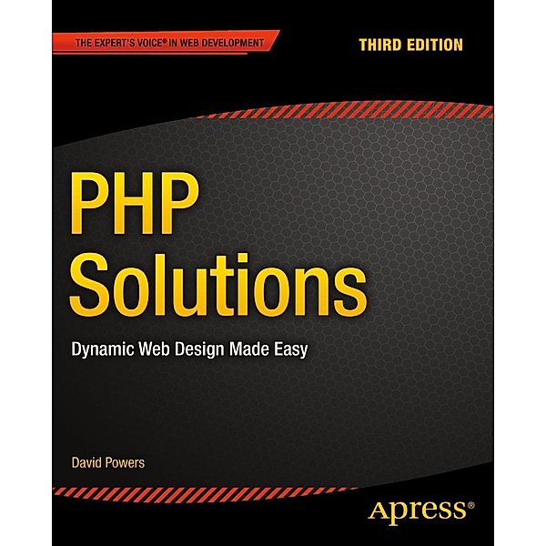 PHP Solutions, David Powers