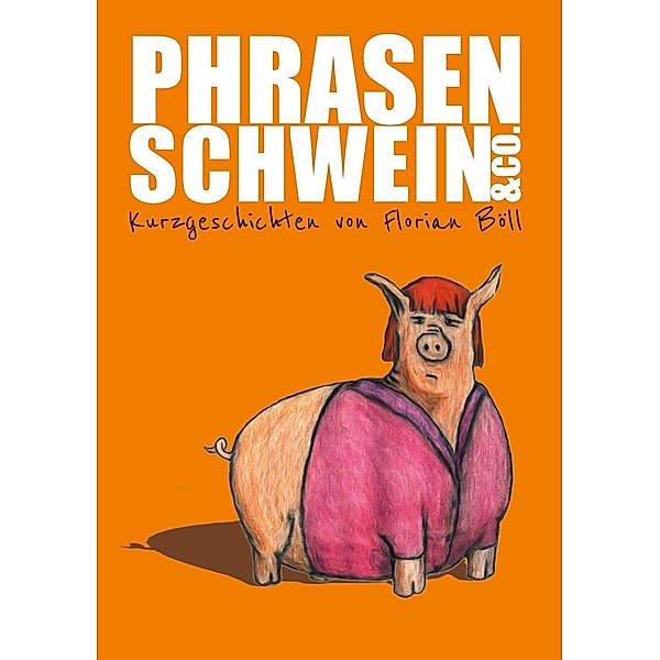 Phrasenschwein & Co., Florian Böll