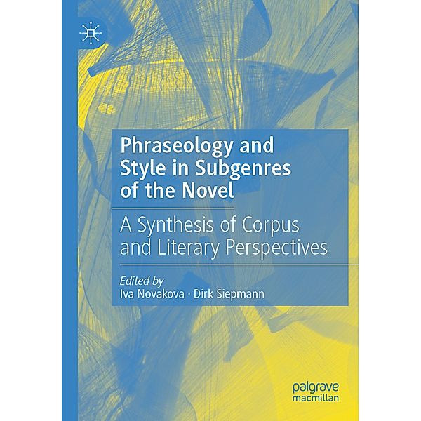 Phraseology and Style in Subgenres of the Novel