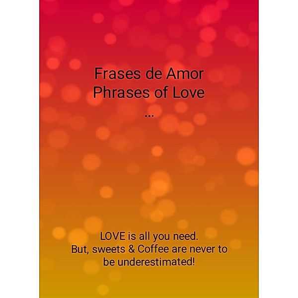 Phrases of Love, Vanessa Rivera
