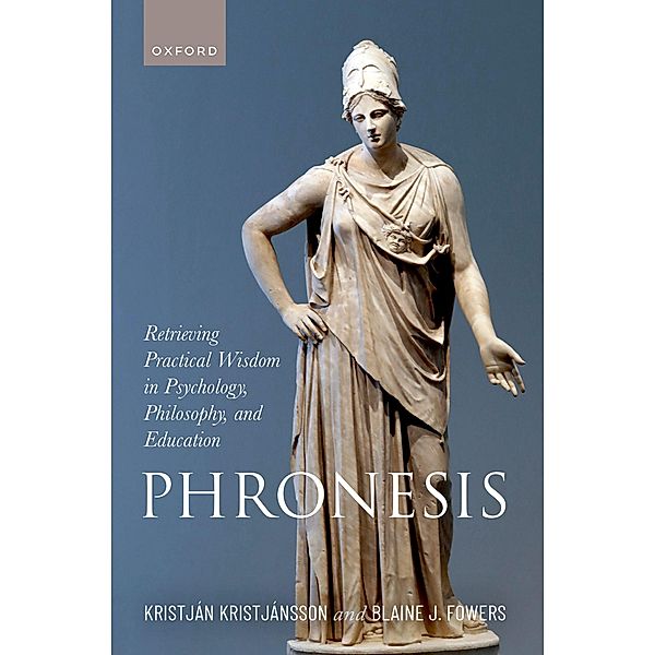 Phronesis, Kristj?n Kristj?nsson, Blaine Fowers