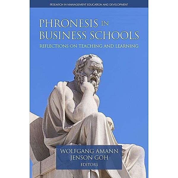 Phronesis in Business Schools