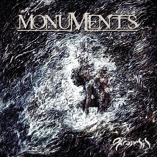 Phronesis (Vinyl), Monuments