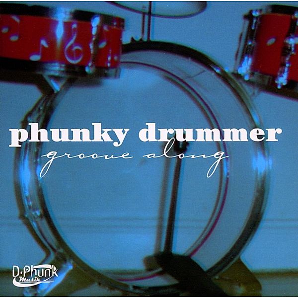 Phunky Drummer, Dirk Erchinger