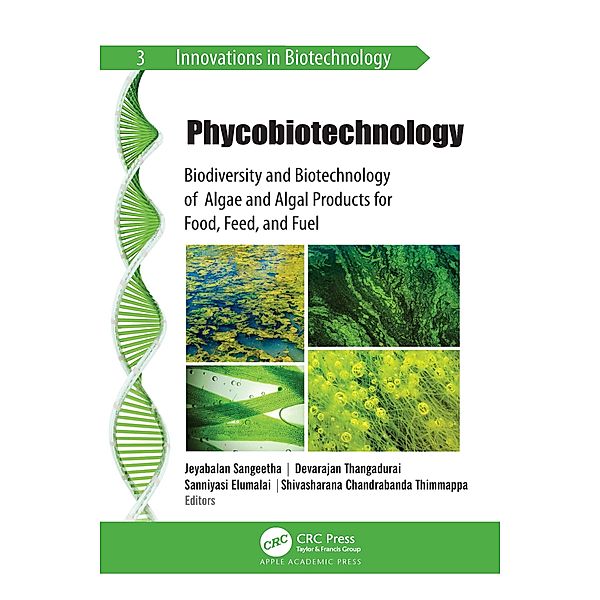 Phycobiotechnology