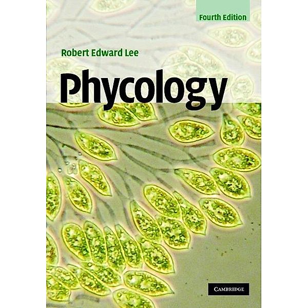 Phycology, Robert Edward Lee