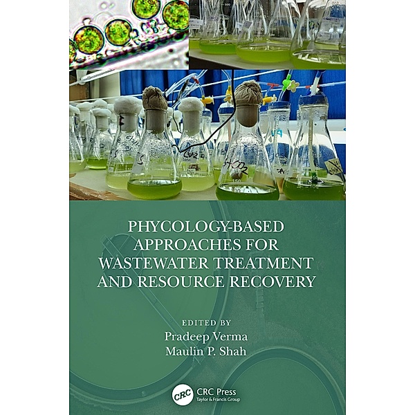 Phycology-Based Approaches for Wastewater Treatment and Resource Recovery