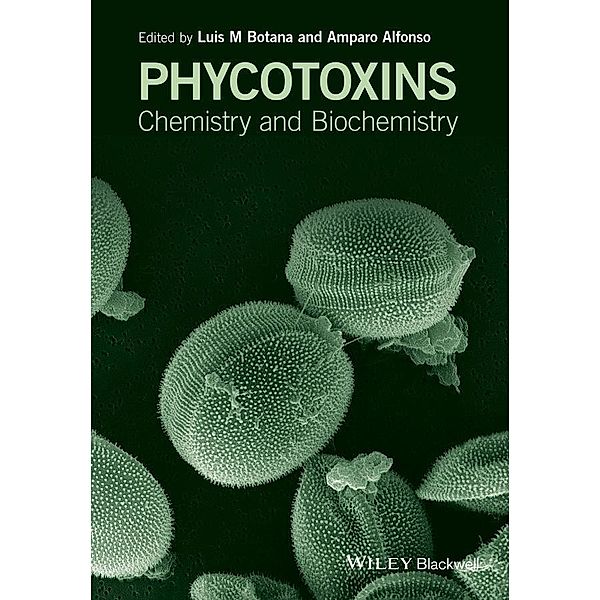 Phycotoxins