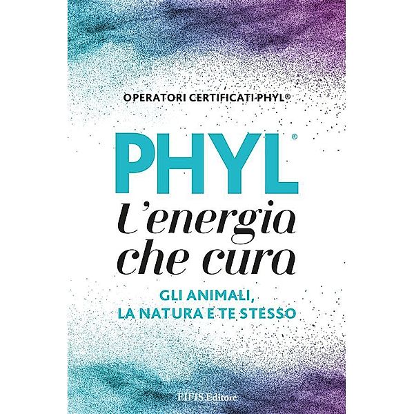 PHYL L'Energia che Cura, Loretta Zanuccoli